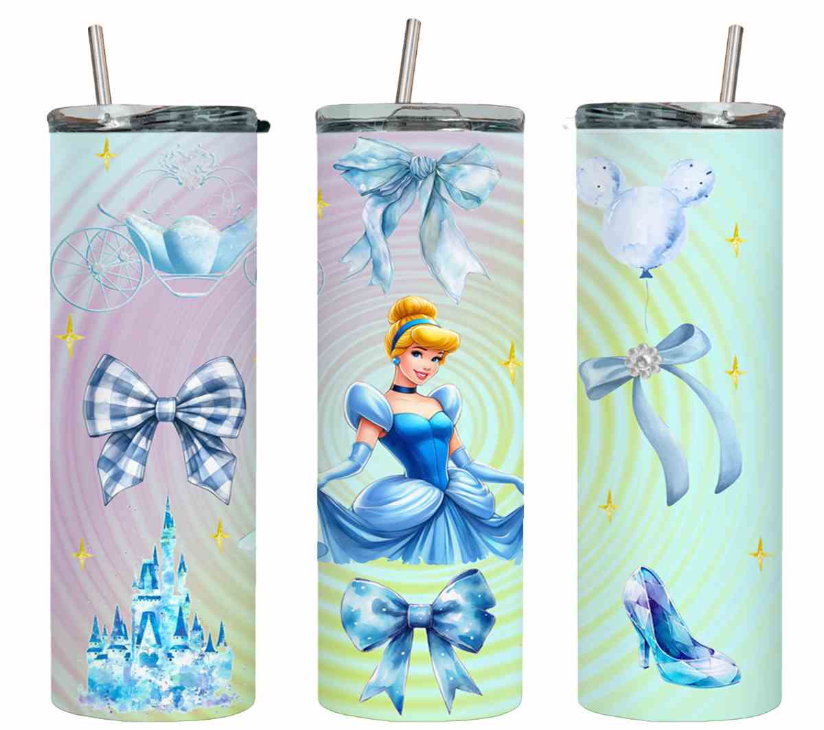 Princess Cinderella-9337